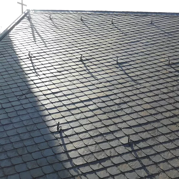 Referenzen Steildach – FBS Bedachungen GmbH, Hemmingen